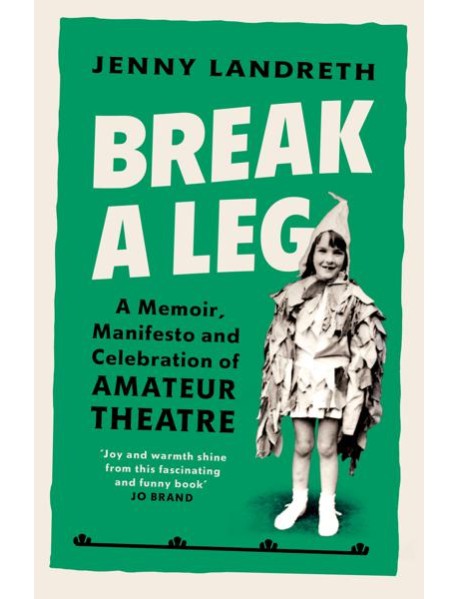 Break a Leg