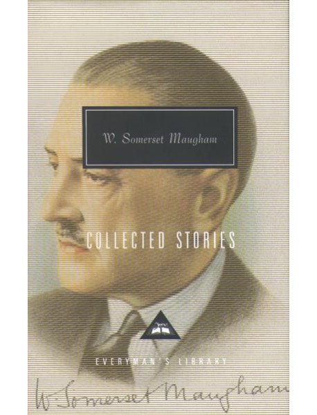 Collected Stories