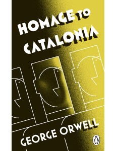 Homage to Catalonia