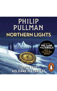 Northern Lights His Dark Materials 1