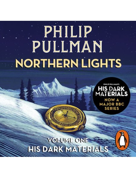 Northern Lights His Dark Materials 1