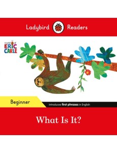 Ladybird Readers Beginner Level Eric C Ladybird Readers Beginner Level Eric C