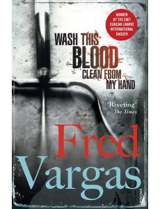 Wash This Blood Clean From My Hand