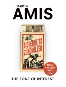 The Zone of Interest