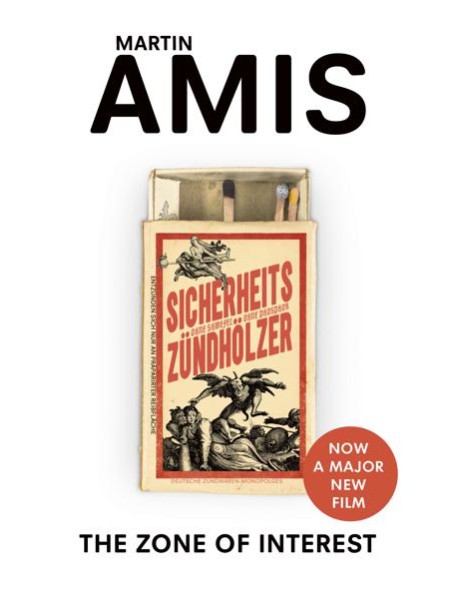 The Zone of Interest