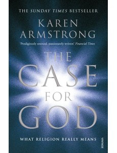 The Case for God The Case for God