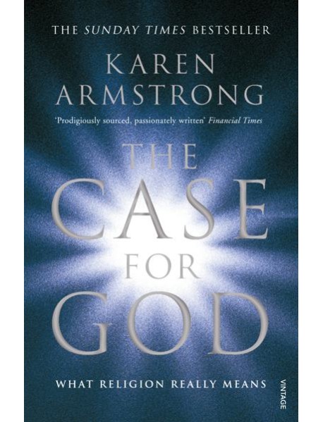The Case for God