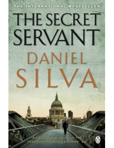 The Secret Servant