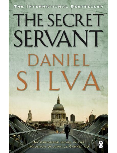 The Secret Servant
