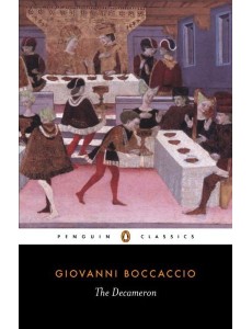 The Decameron The Decameron