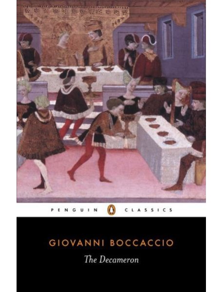The Decameron
