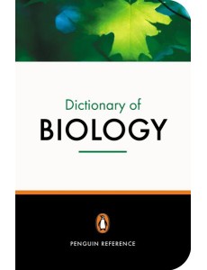 The Penguin Dictionary of Biology