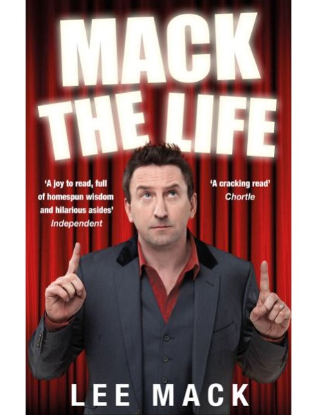 Mack The Life
