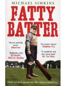 Fatty Batter