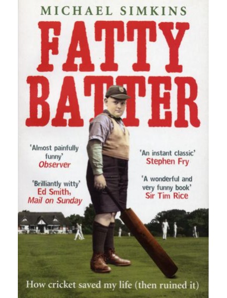 Fatty Batter