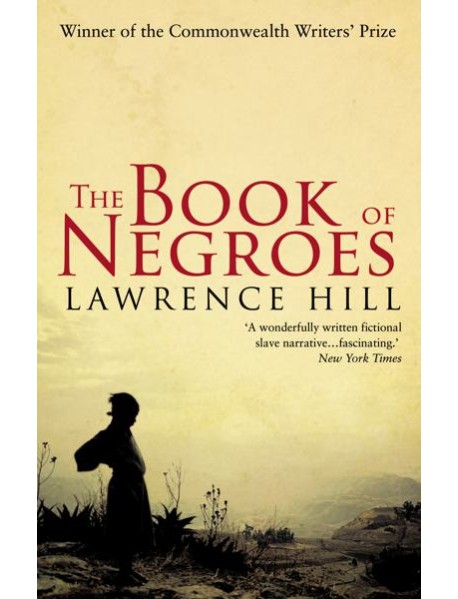 The Book of Negroes