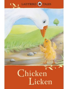 Ladybird Tales Chicken Licken
