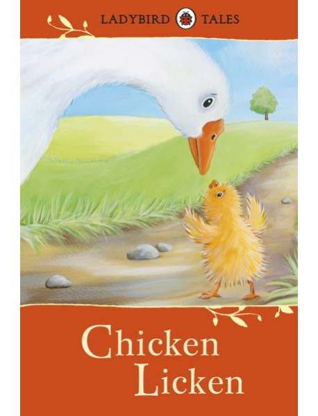 Ladybird Tales Chicken Licken