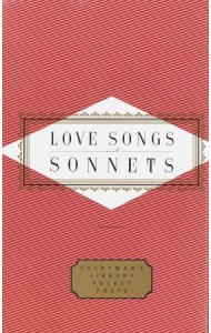 Love Songs And Sonnets