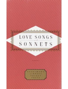 Love Songs And Sonnets Love Songs And Sonnets
