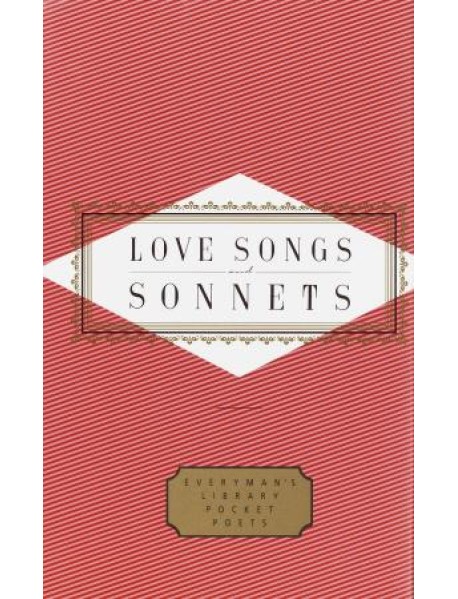 Love Songs And Sonnets