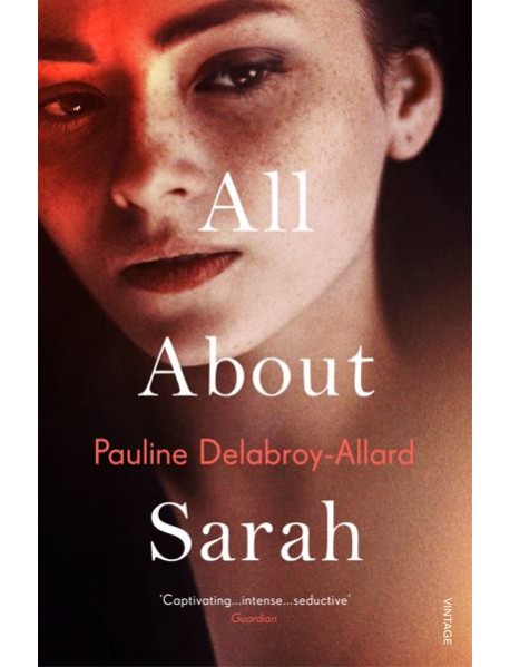 All About Sarah