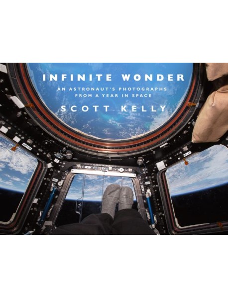 Infinite Wonder