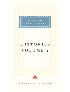 Histories Volume 1