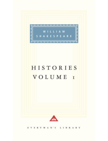 Histories Volume 1