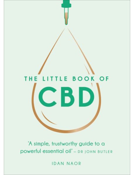 The Little Book of CBD