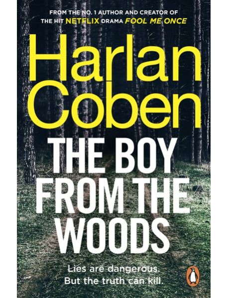 The Boy from the Woods