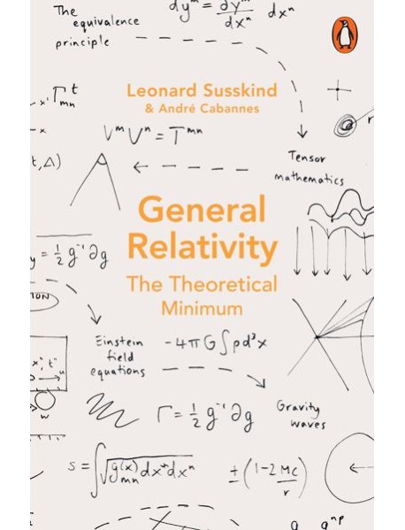 General Relativity