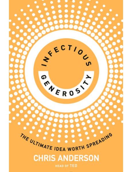 Infectious Generosity