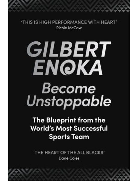 Become Unstoppable