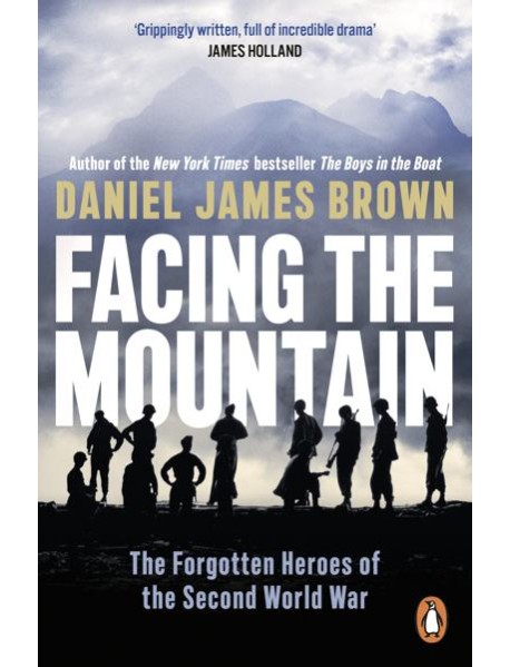 Facing The Mountain