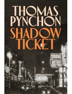Shadow Ticket