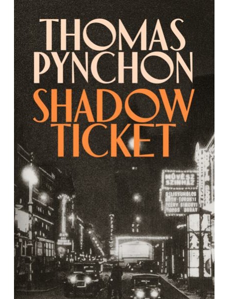 Shadow Ticket