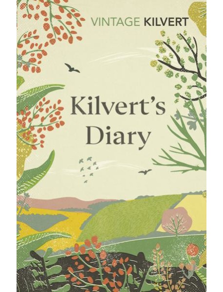 Kilverts Diary