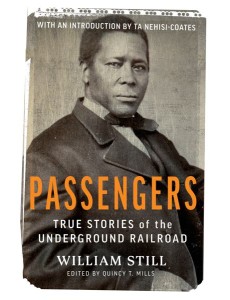 Passengers