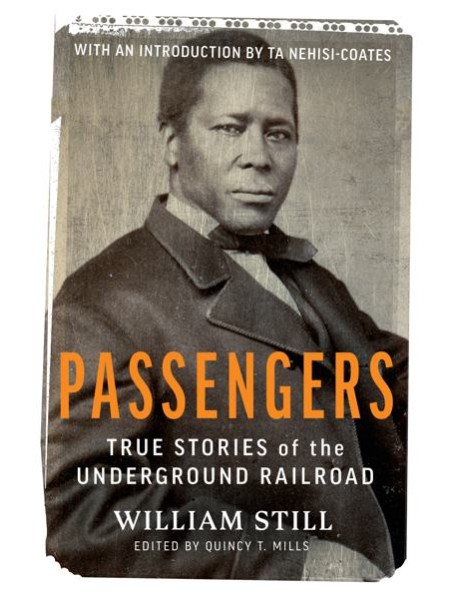 Passengers