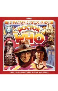 The Amazing World of Doctor Who