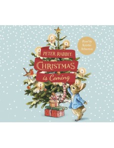 Peter Rabbit Christmas is Coming