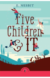 Five Children and It