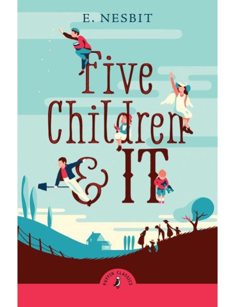 Five Children and It