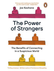 The Power of Strangers