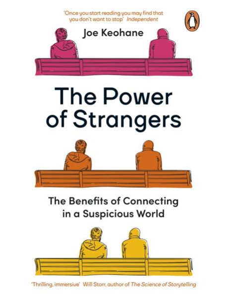 The Power of Strangers