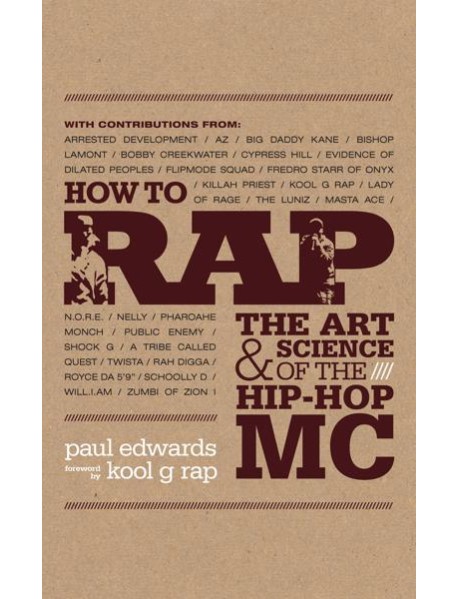 How to Rap