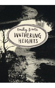 Wuthering Heights Vintage Classics Bron