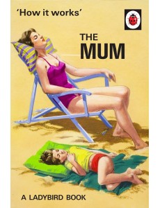 How It Works The Mum