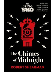Doctor Who The Chimes of Midnight